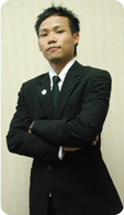 Webmaster&Graphic Desing 